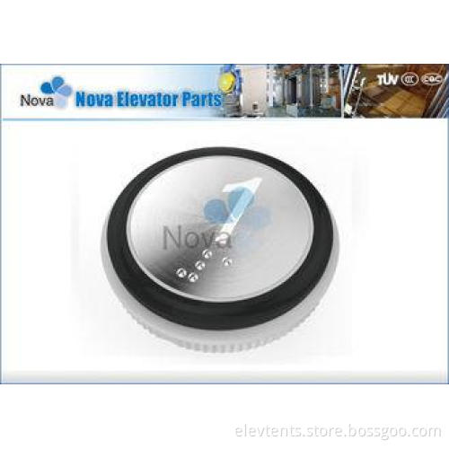 AC12V, AC24V Electric Lift Button